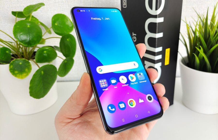 realme GT Display (2)