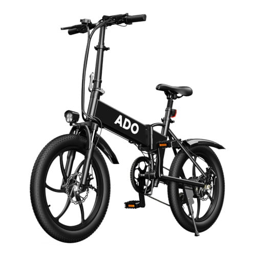 Zeep Troosteloos Moet Koop ADO A20 E-Bike vanaf € 635 | Prijsvergelijking, test & aanbieding