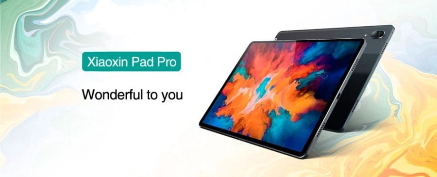 Lenovo XiaoXin Pad Pro vs. Lenovo Tab P11 Pro