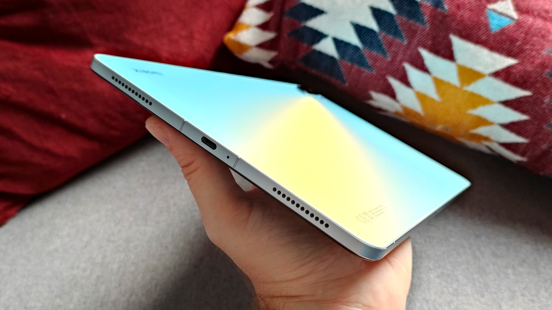 Test Xiaomi Pad 6 : la nouvelle référence des tablettes de milieu