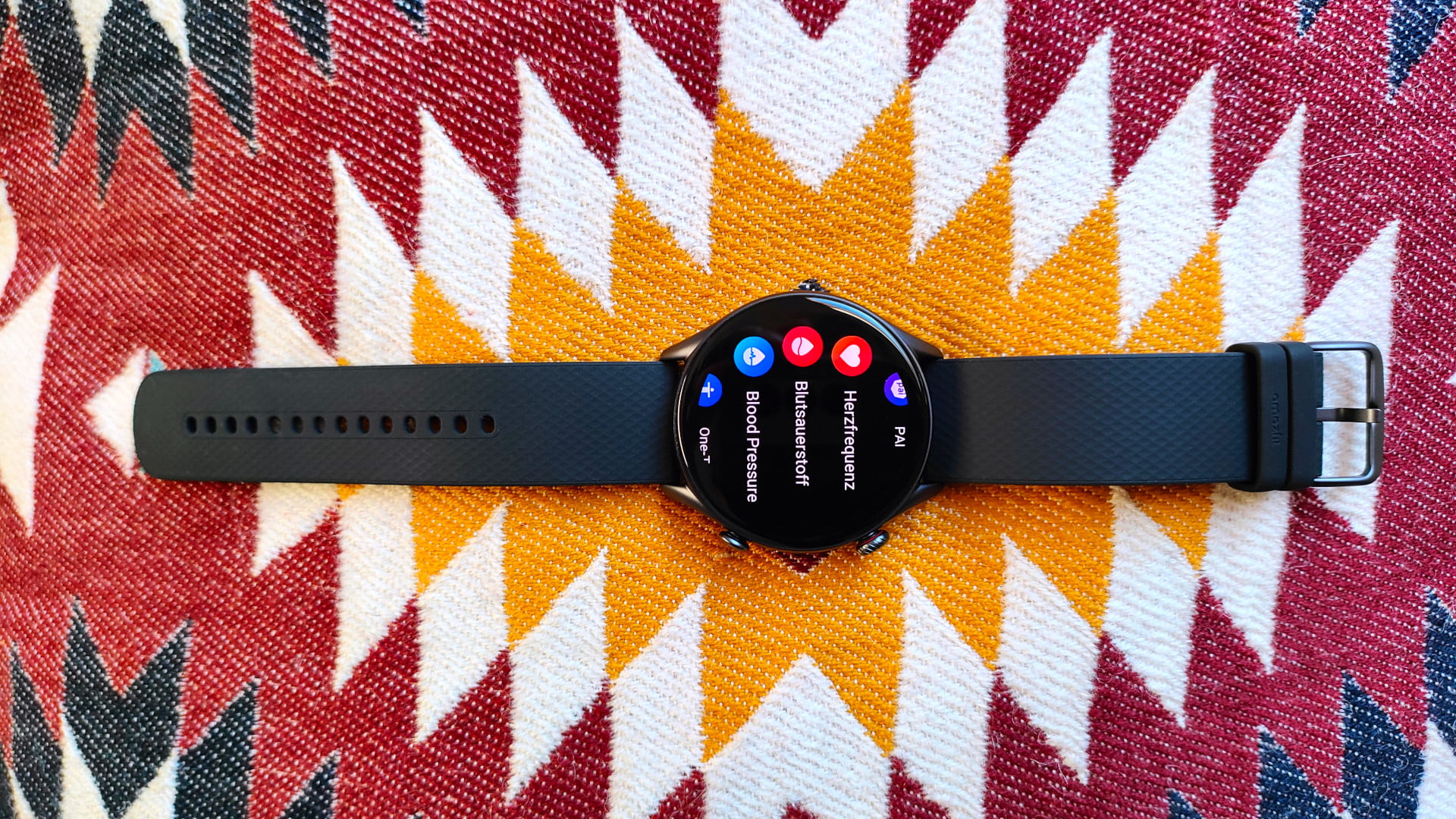 Amazfit GTR 3 Pro review - the most powerful Amazfit smartwatch to