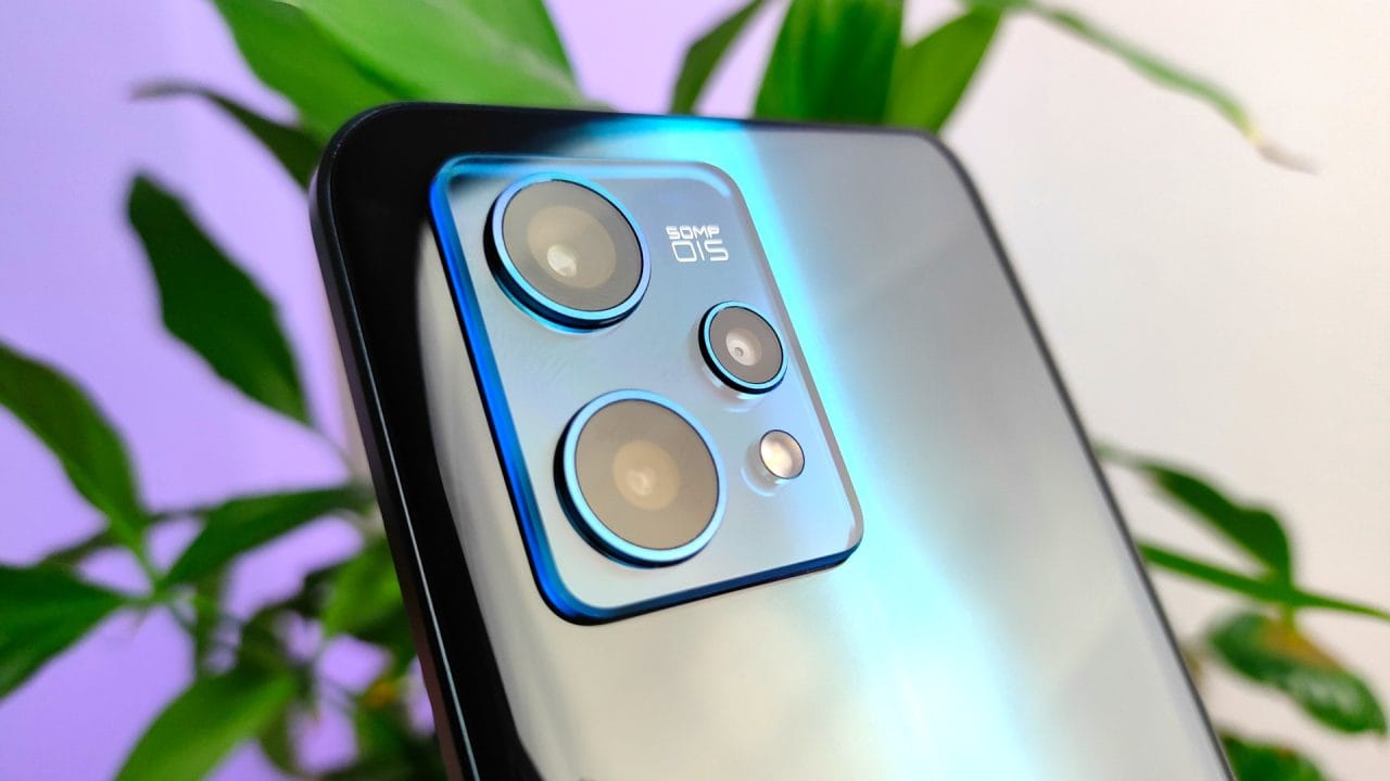 realme 9 Pro+ Smartphone Testbericht Header