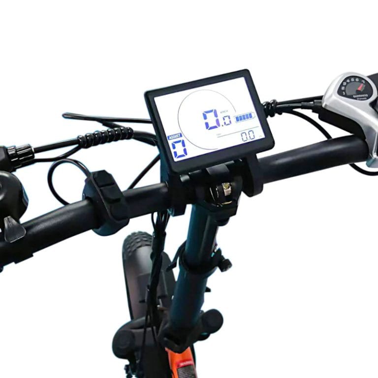 GOGOBEST GF300 Fahrradcomputer