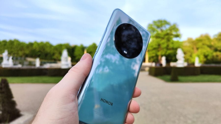 HONOR Magic 4 Pro Testbericht Header