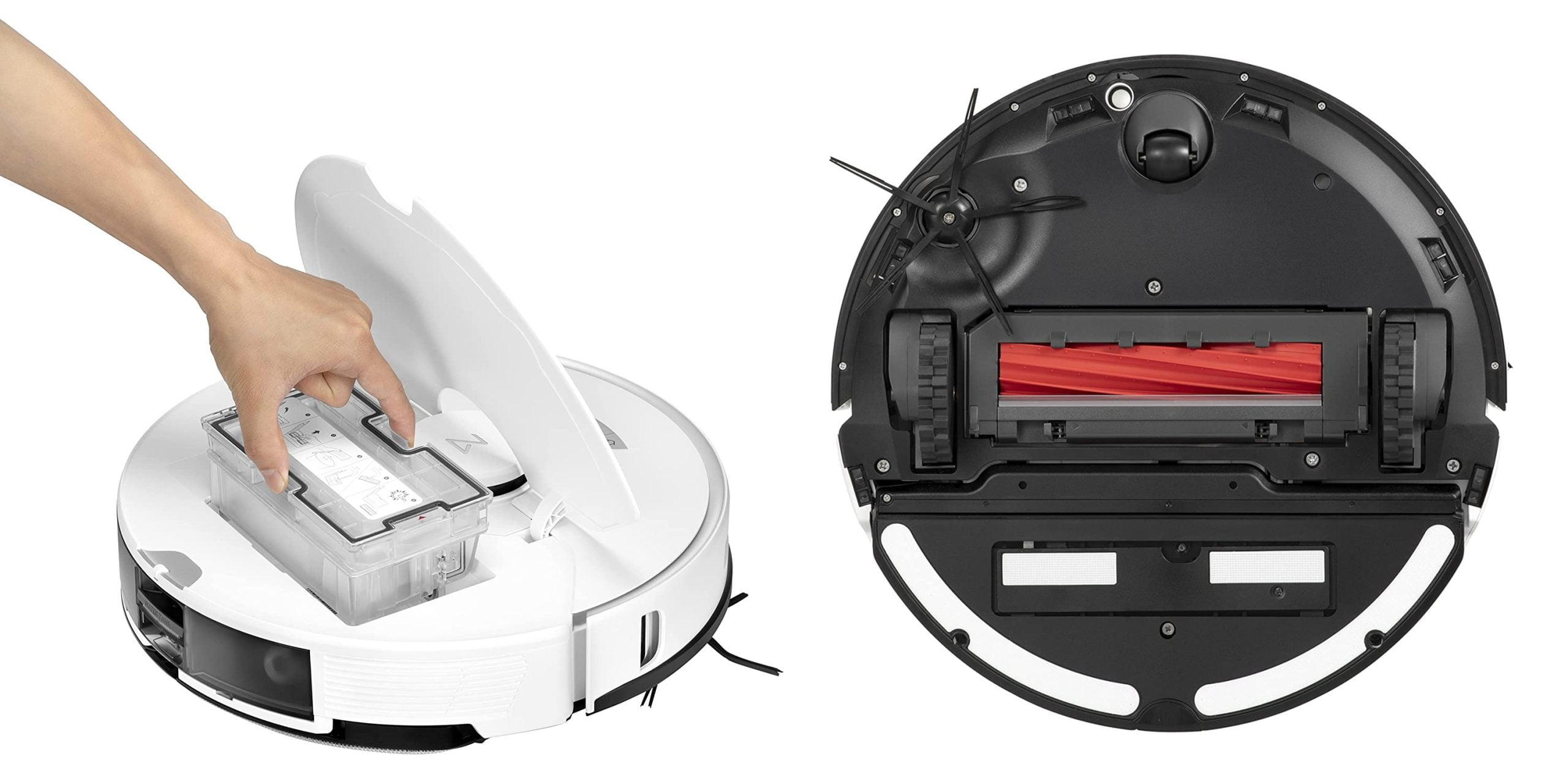 Black Friday: Roborock S7 MaxV Ultra robot vacuum is $340 off at