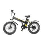 Janobike E20 Produktbild