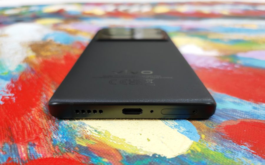 Vivo's flagship X80 Pro now has a custom 50MP Samsung GNV sensor