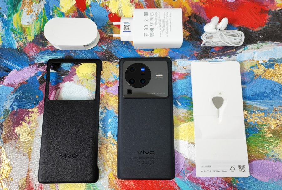 Vivo X80 Pro 60X Zoom Test 