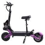 BEZIOR S2 Pro E-Scooter Produktbild