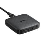 UGREEN USB C Ladegerät 100W 4-Port PD Produktbild