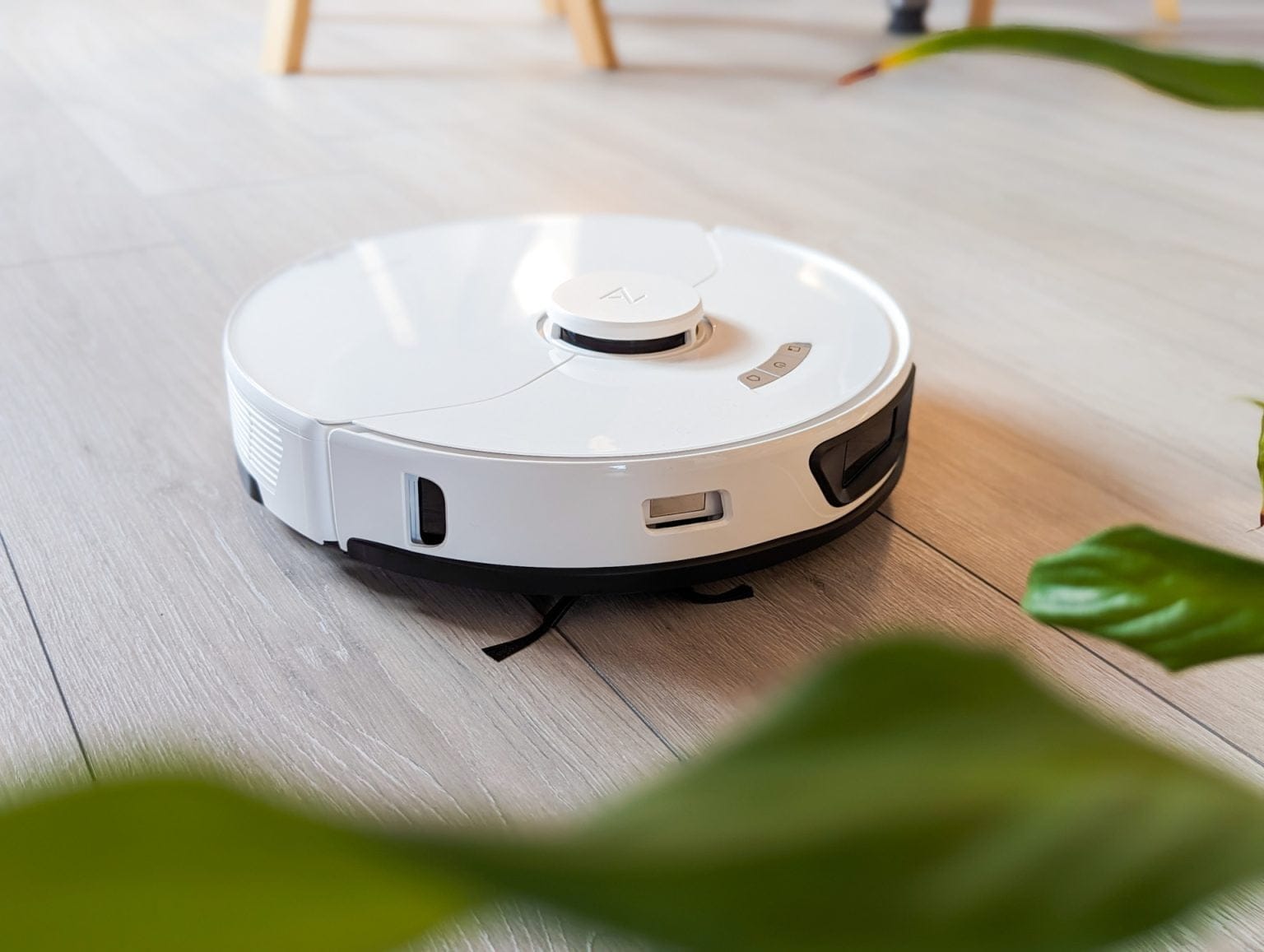 Roborock S7 Max Ultra Im Test: Ein Ultra Guter Saugroboter!