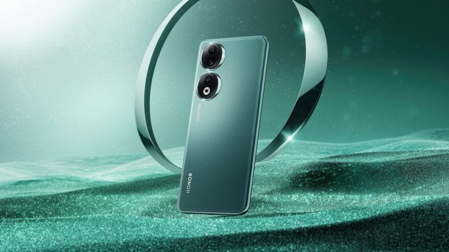 HONOR 90 News Header