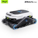 Degrii Zima Pro Poolroboter