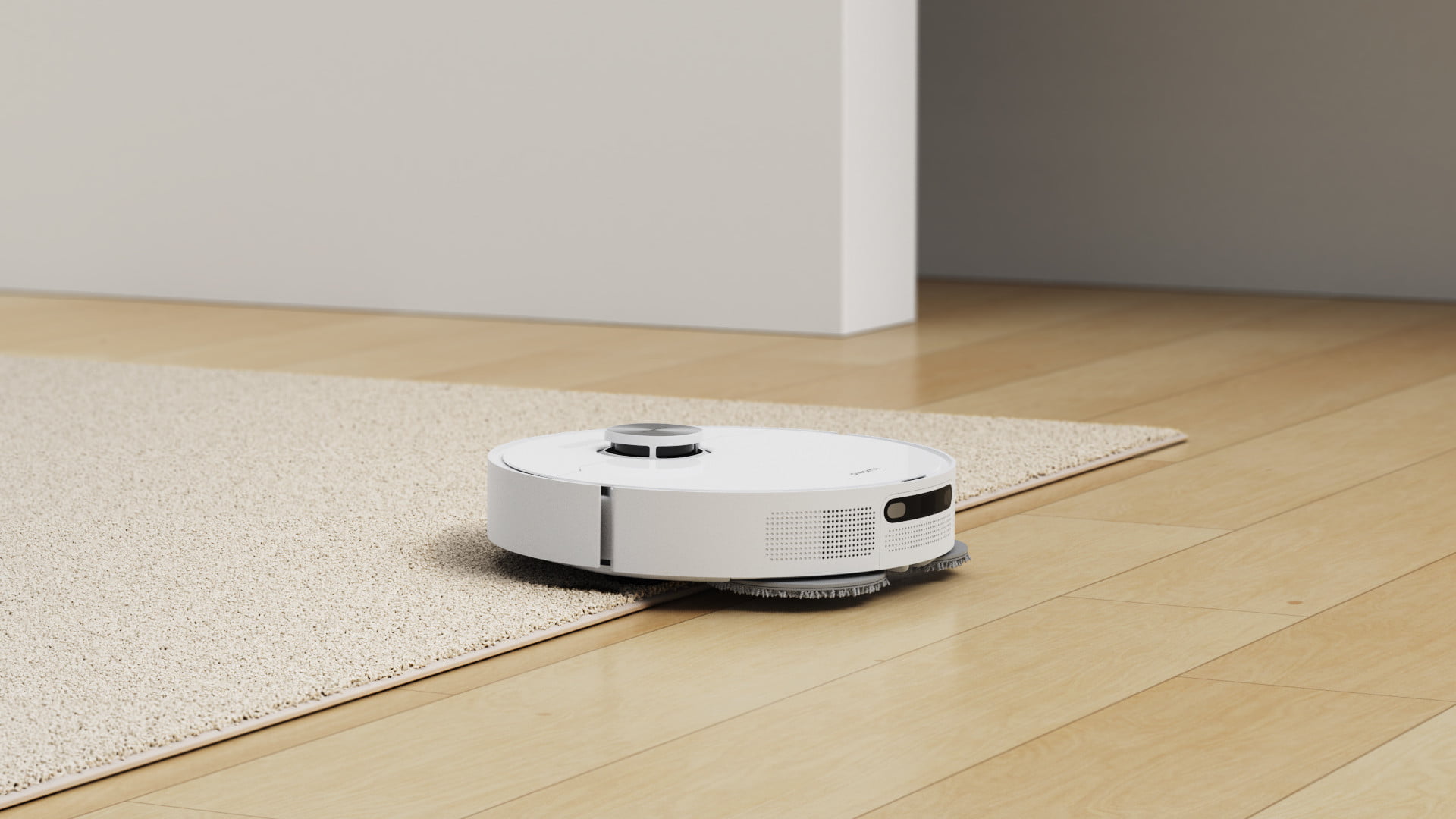Dreame L10 Prime: Exciting vacuum and floor mopping robot for 599 euros