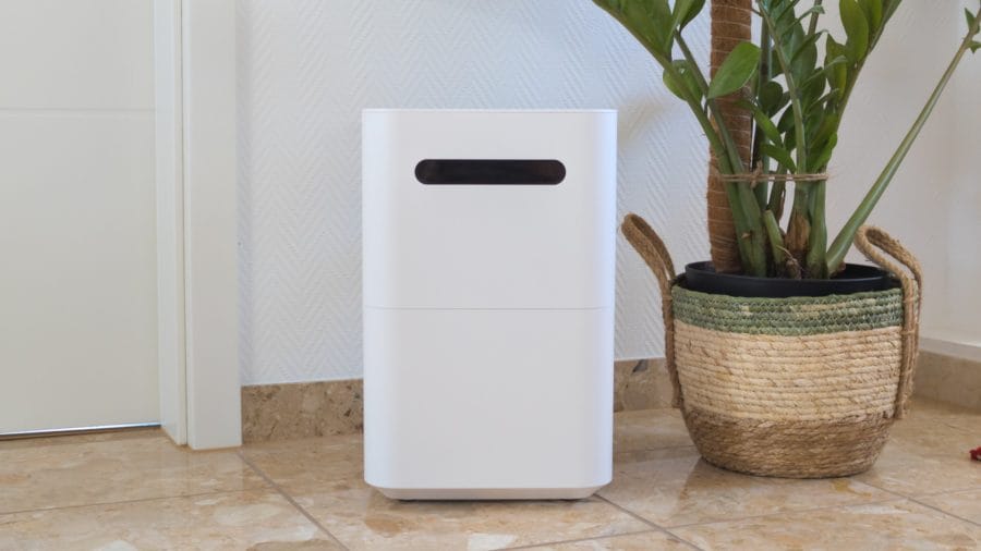 Smartmi Humidifier 3 Review Hero