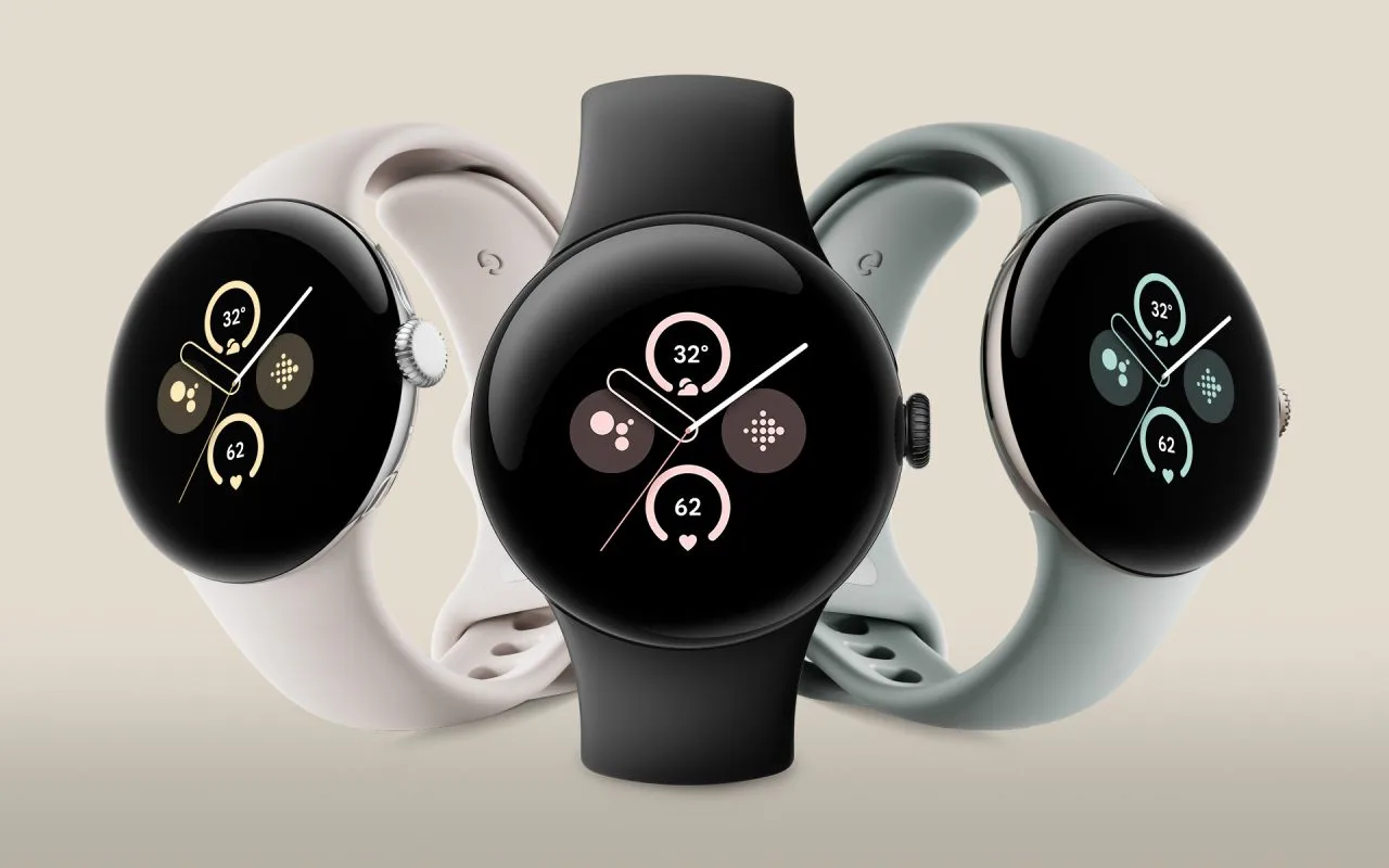 Smartwatch google pixel online