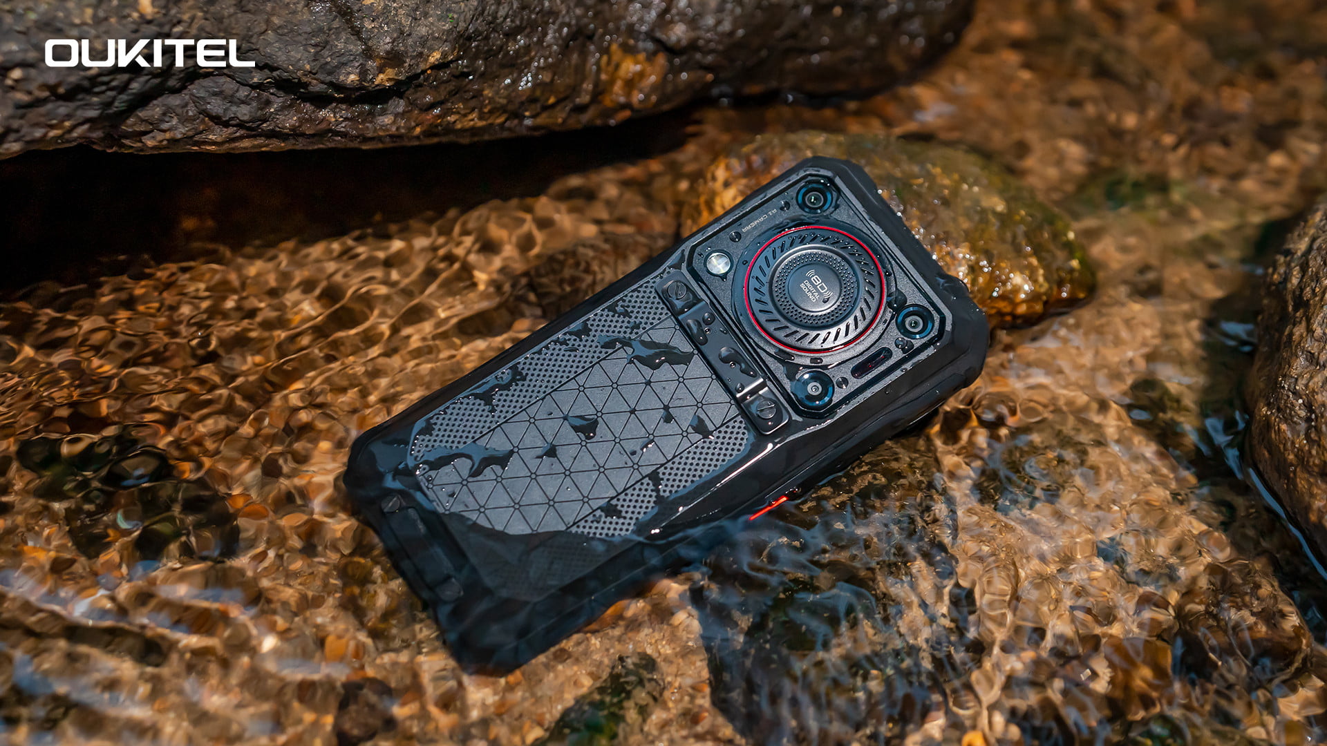 Oukitel WP33 Pro: The BEST Budget Rugged Phone in 2024 