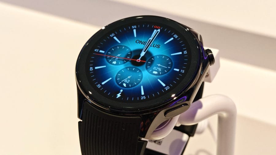 OnePlus Watch 2 News Hero