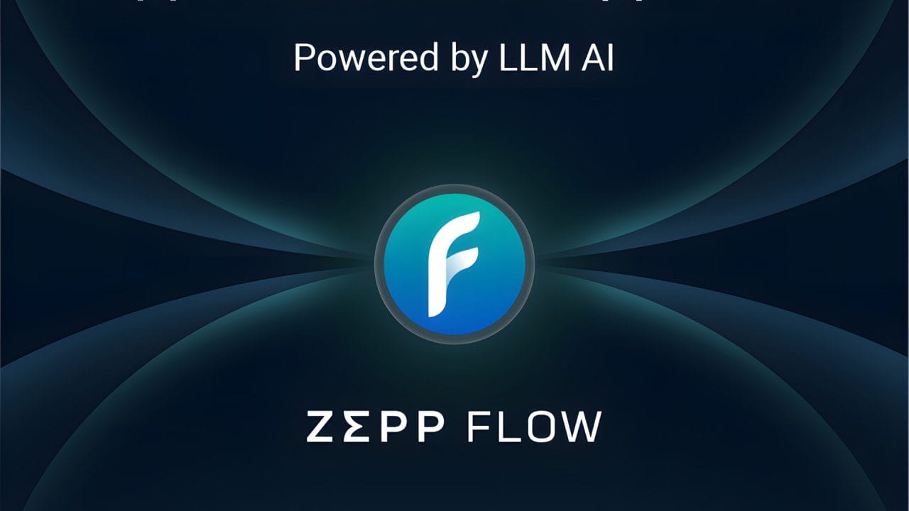 Zepp Flow Hero