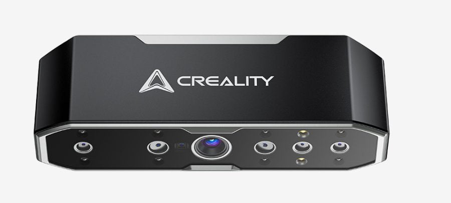 Creality CR-Scan Otter Produktbild