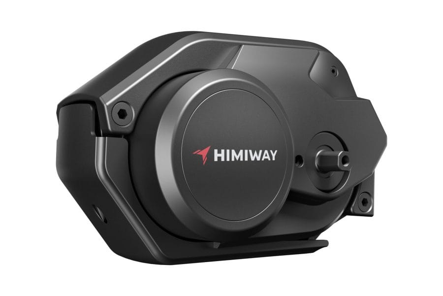 HIMIWAY A7 Pro Motor