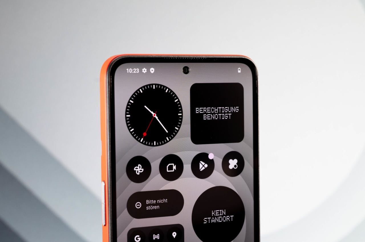 CMF Phone 1 Display