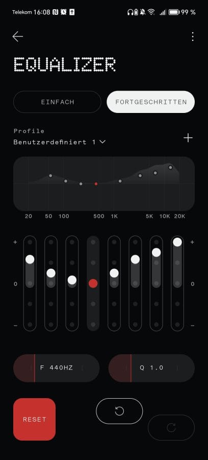 Nothing X App Equalizer (2)