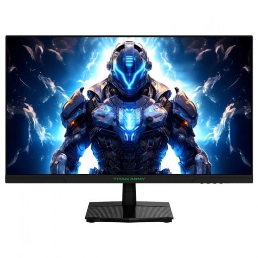 149,99 € - TITAN ARMY P27GR 27-Zoll Gaming-Monitor