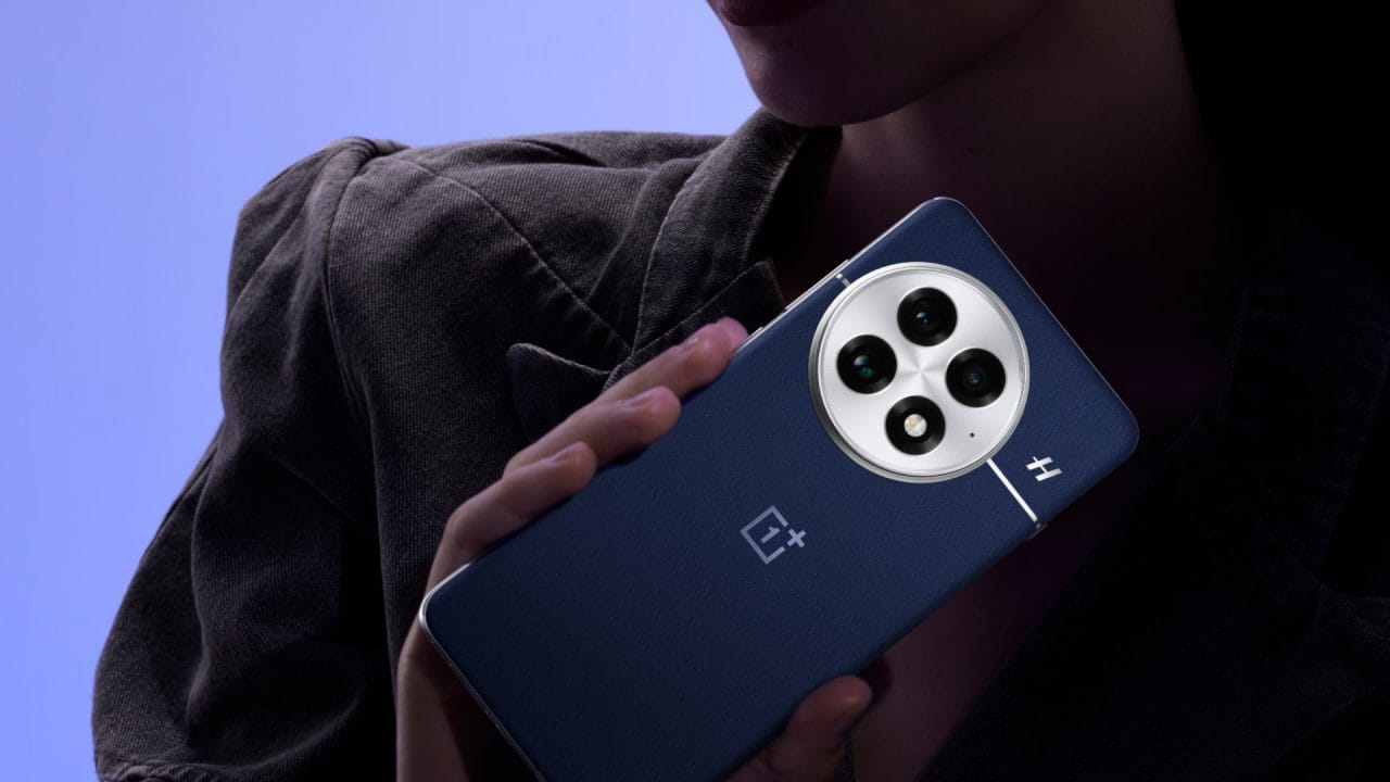 OnePlus 13 Hero