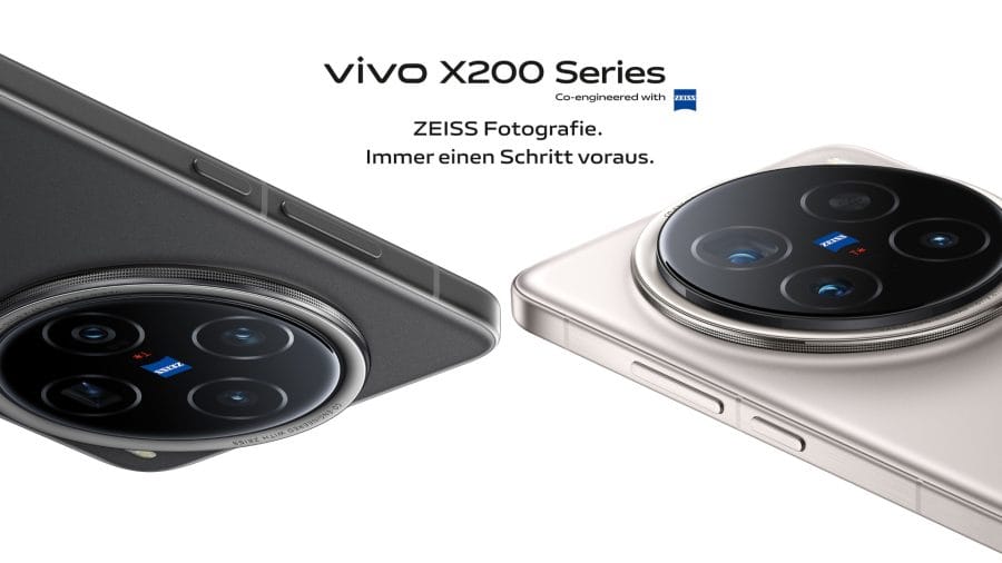 vivo Comeback Deutschland News Hero