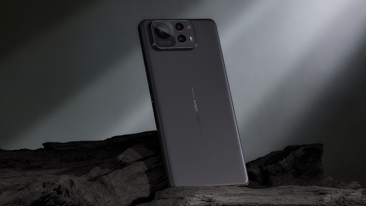 ASUS Zenfone 12 Ultra Hero